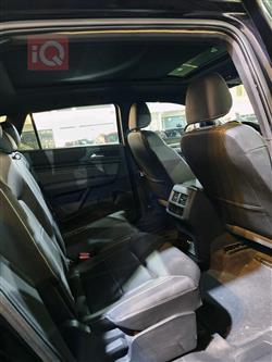 فولكسفاغن أطلس كروس سبورت